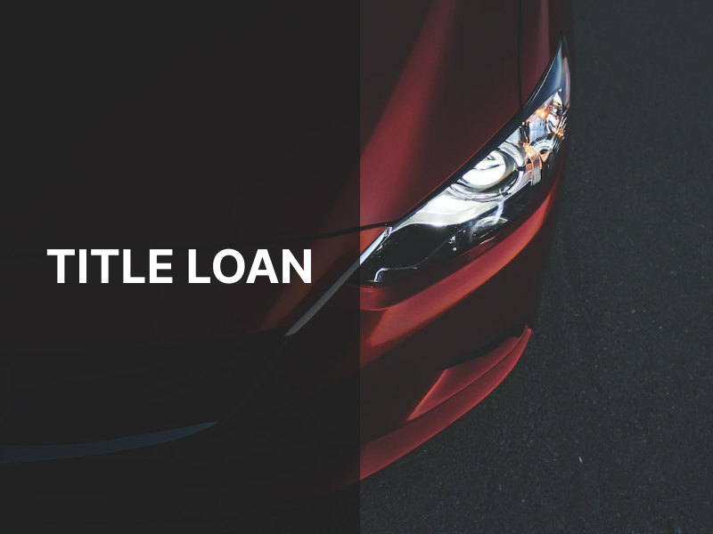 Can I Get a Title Loan without Bringing in My Car in Louisiana?